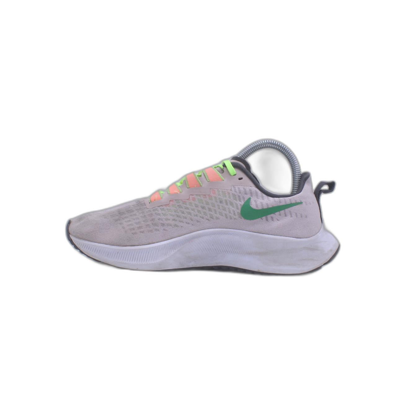 Nike Air Zoom Pegasus Premium Barely Rose Spruce Sneaker