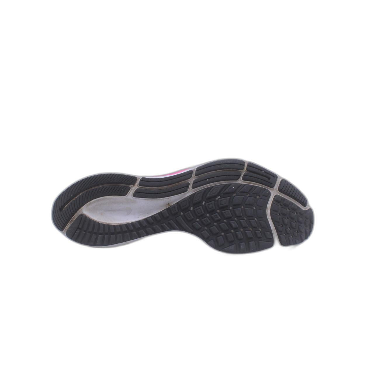 Nike Air Zoom Pegasus Premium Barely Rose Spruce Sneaker