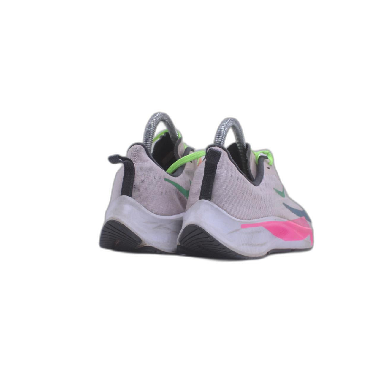 Nike Air Zoom Pegasus Premium Barely Rose Spruce Sneaker