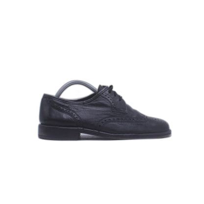 FIOUX Black Formal Shoe