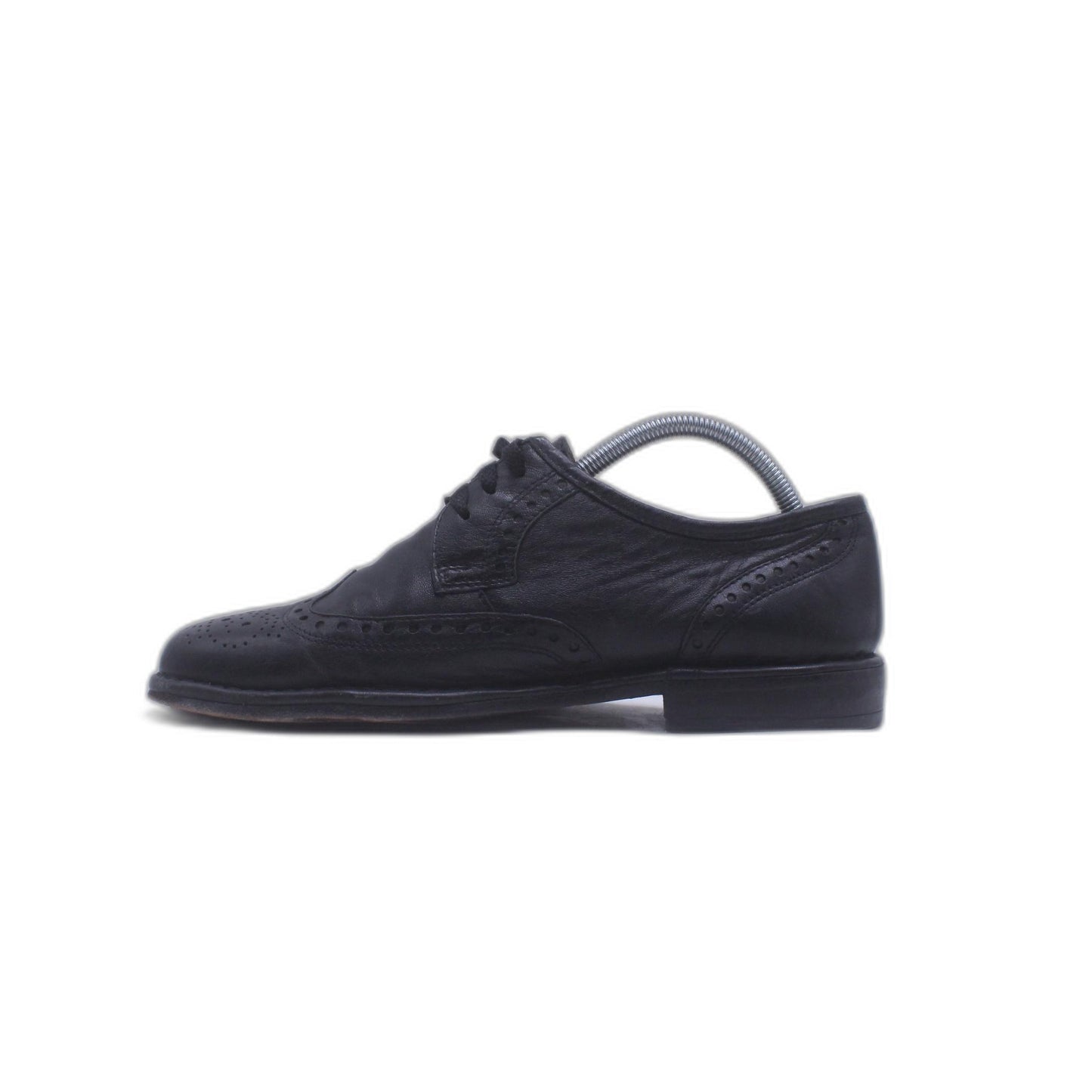 FIOUX Black Formal Shoe