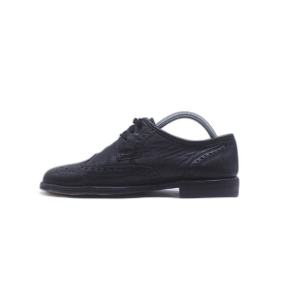 FIOUX Black Formal Shoe