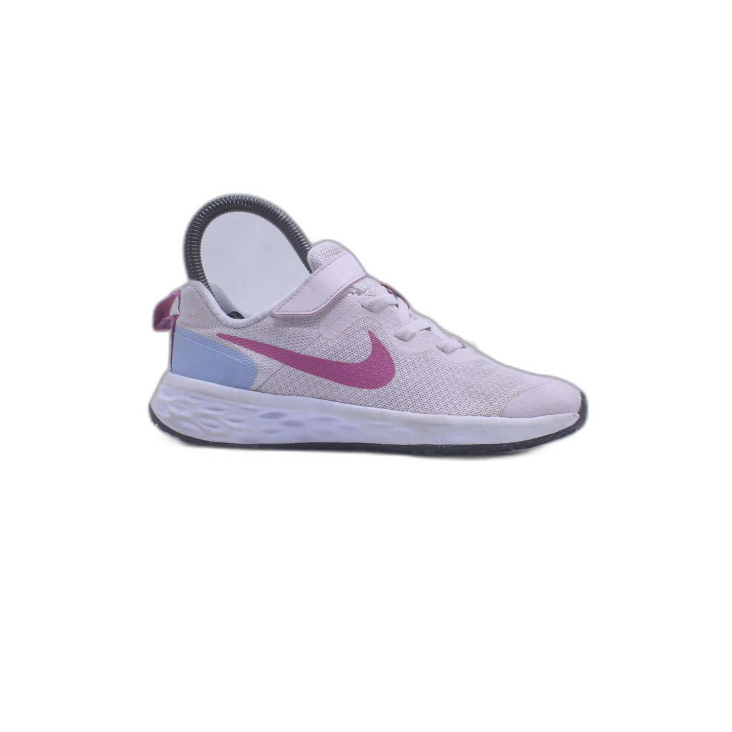 Nike Purple Kids Shoe