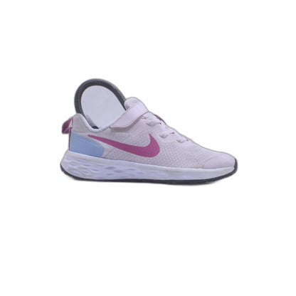 Nike Purple Kids Shoe