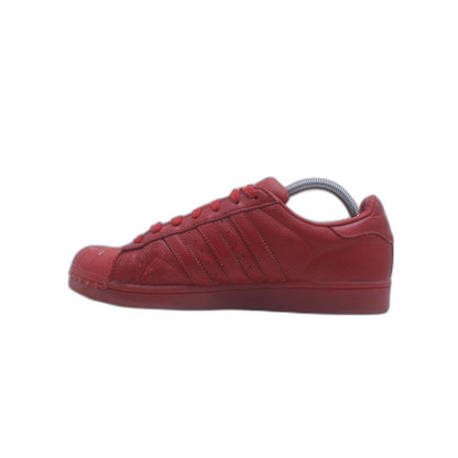 Nike Tennis Classic Premium (GS) University  Red Kid's Athletic Shoe