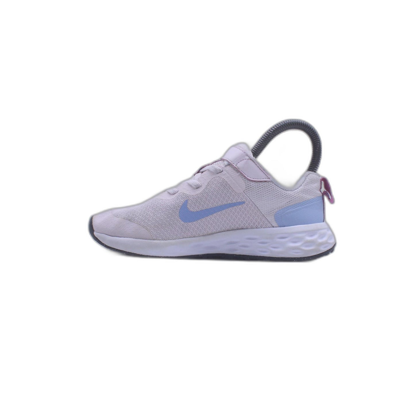 Nike Purple Kids Shoe