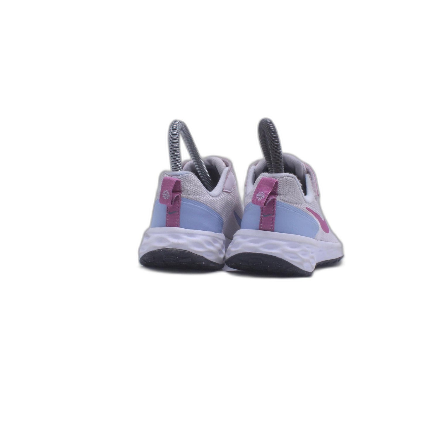 Nike Purple Kids Shoe