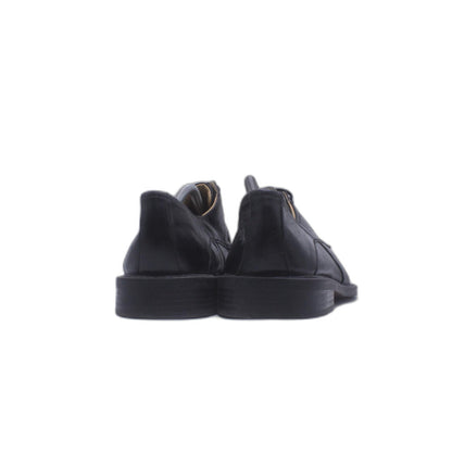 Bugatti Black Formal Shoe