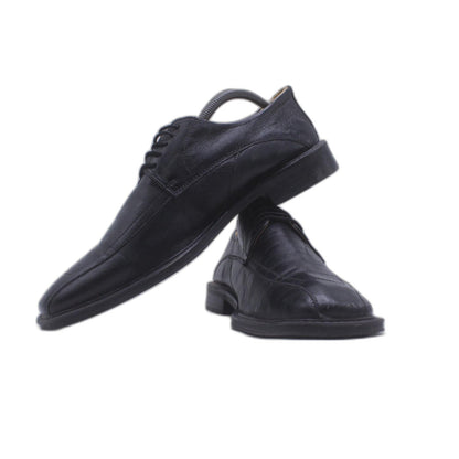 Bugatti Black Formal Shoe