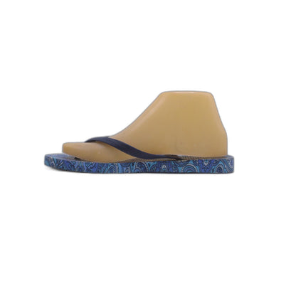 Old Navy Blue Women Slipper