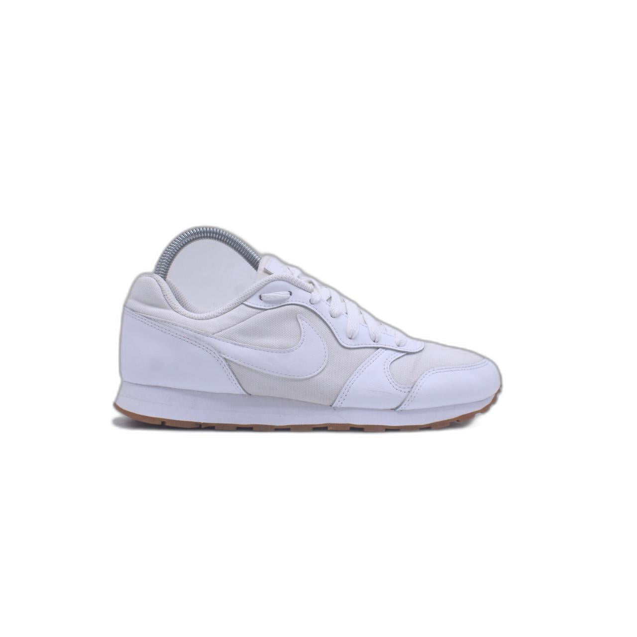Nike Vaporwaffle White Sail Gum Sneaker