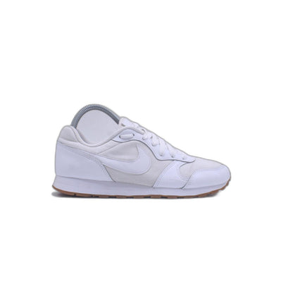 Nike Vaporwaffle White Sail Gum Sneaker