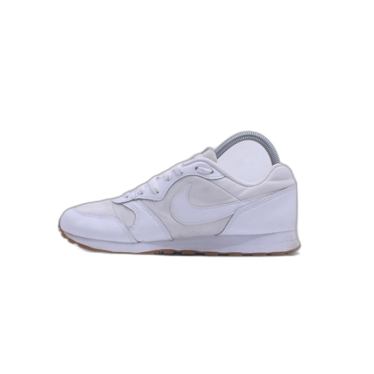 Nike Vaporwaffle White Sail Gum Sneaker