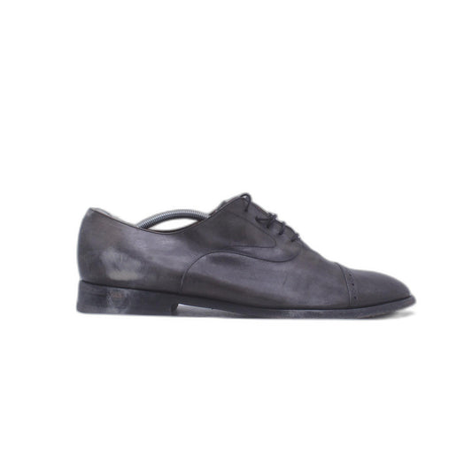 Scarosso Brown Formal Shoe