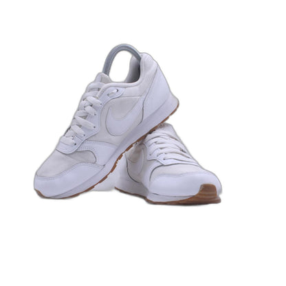 Nike Vaporwaffle White Sail Gum Sneaker