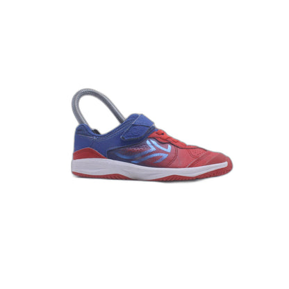 Artengo Blue/ Red Kids Shoe
