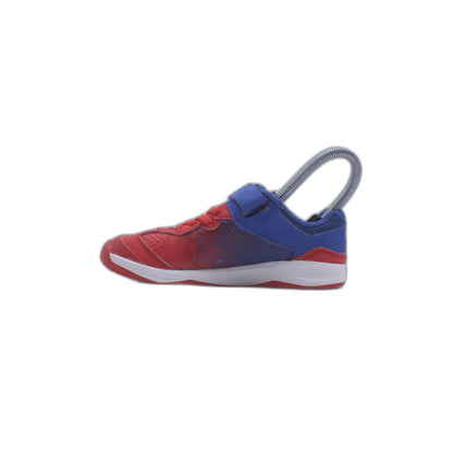 Artengo Blue/ Red Kids Shoe