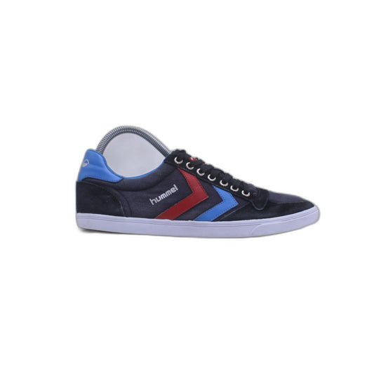 Hummel Slimmer Stadil Low Indoor Classic Sneaker