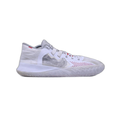 Nike Kyrie Flytrap 5 'White University Red' Sneaker