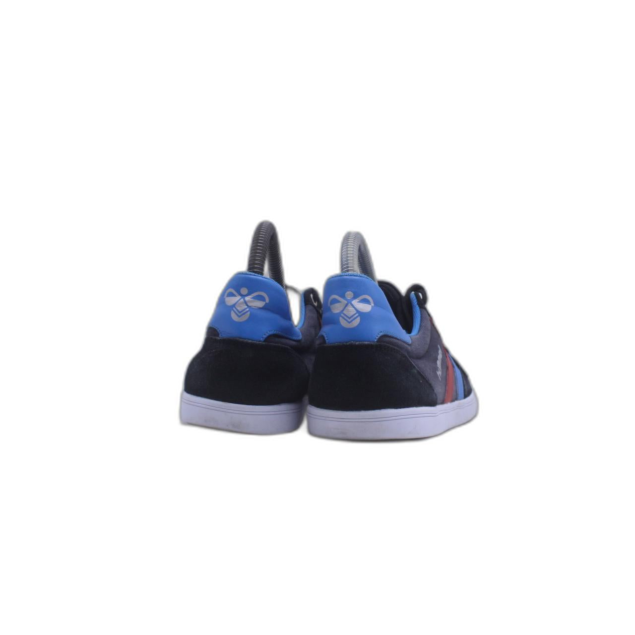 Hummel Slimmer Stadil Low Indoor Classic Sneaker