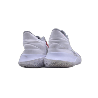 Nike Kyrie Flytrap 5 'White University Red' Sneaker