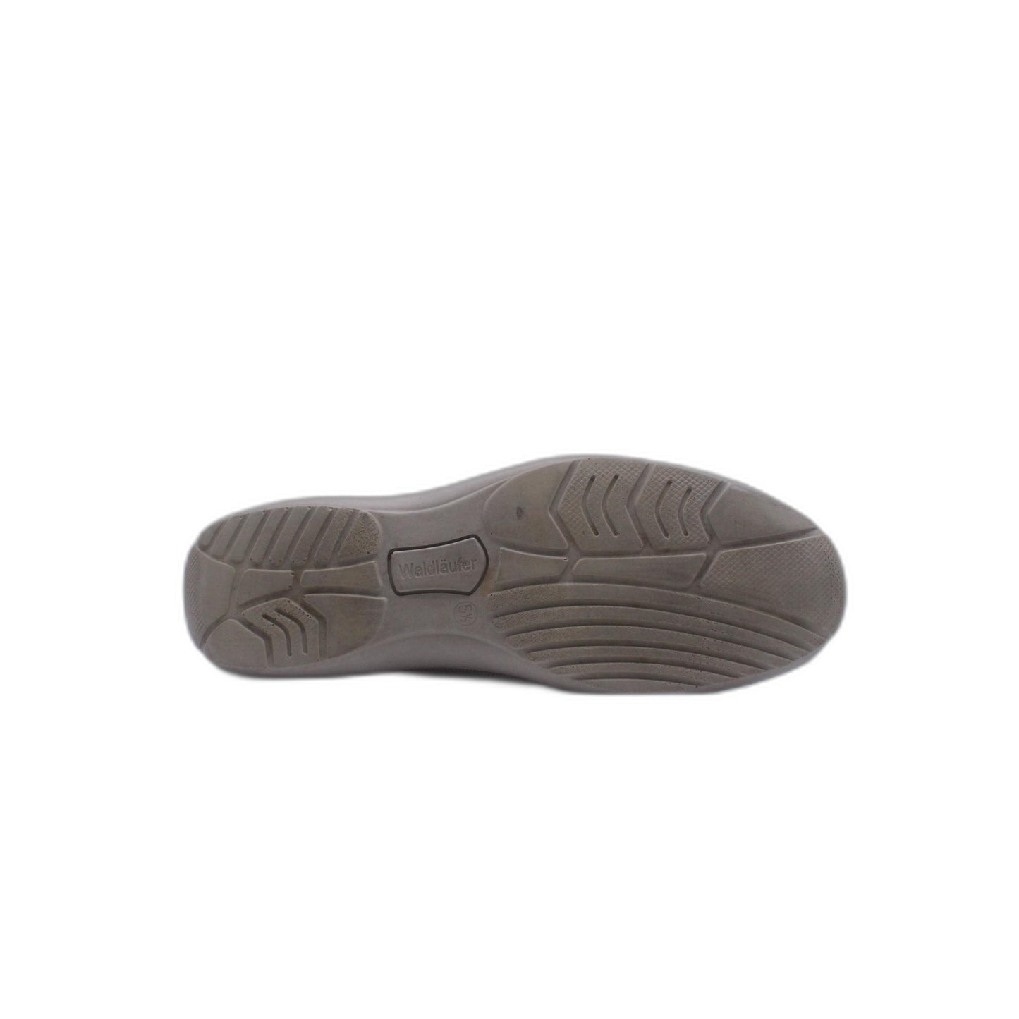 Waldlaufer Brown Formal Shoe