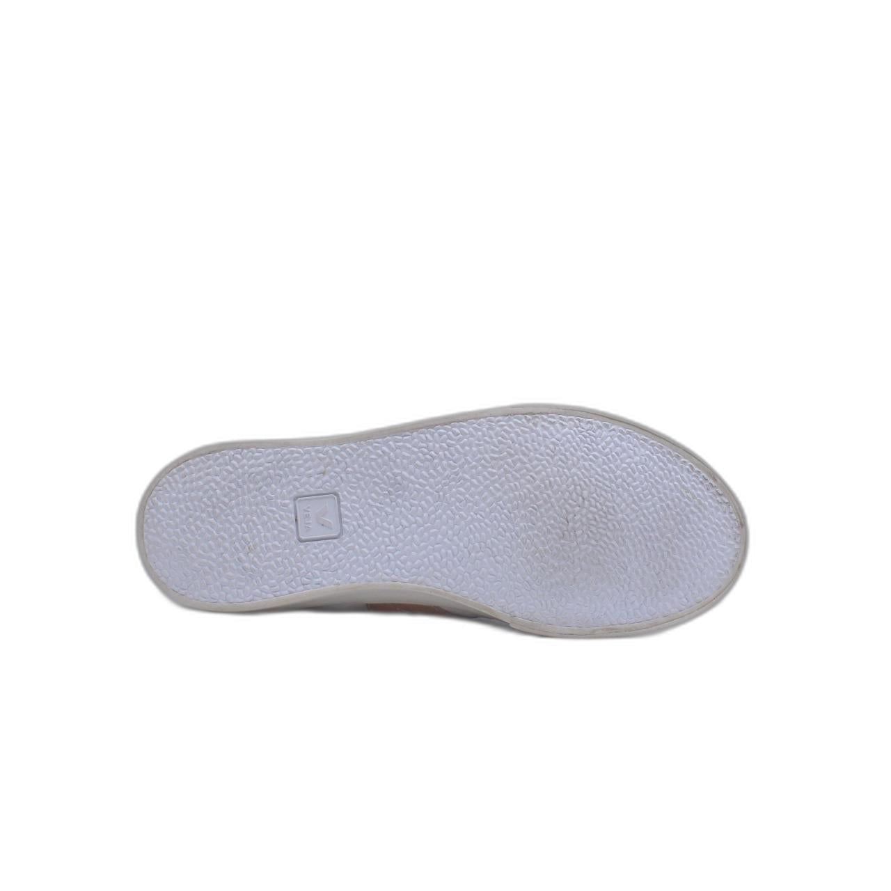 Veja White Casual Shoe