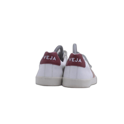 Veja White Casual Shoe