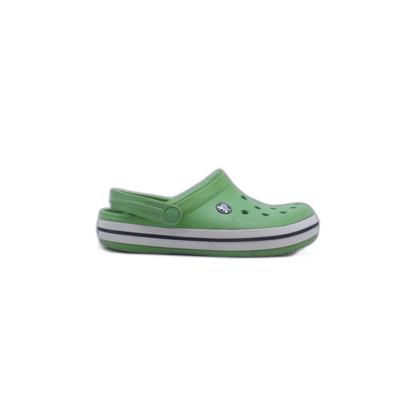 Crocs Unisex Bayaband Clogs – SWAG KICKS