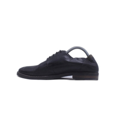 AM Black Formal Shoe