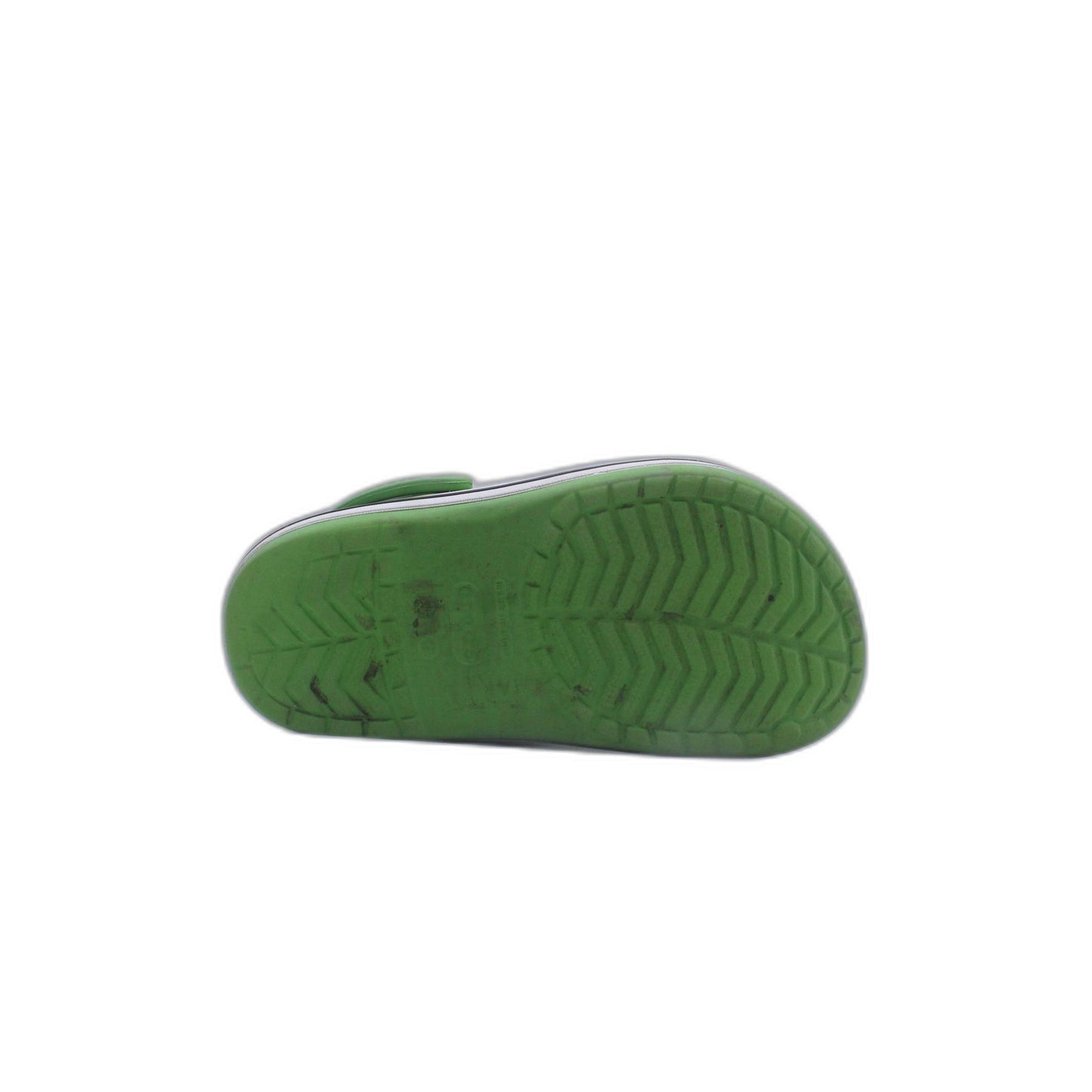 Crocs Unisex Bayaband Clogs