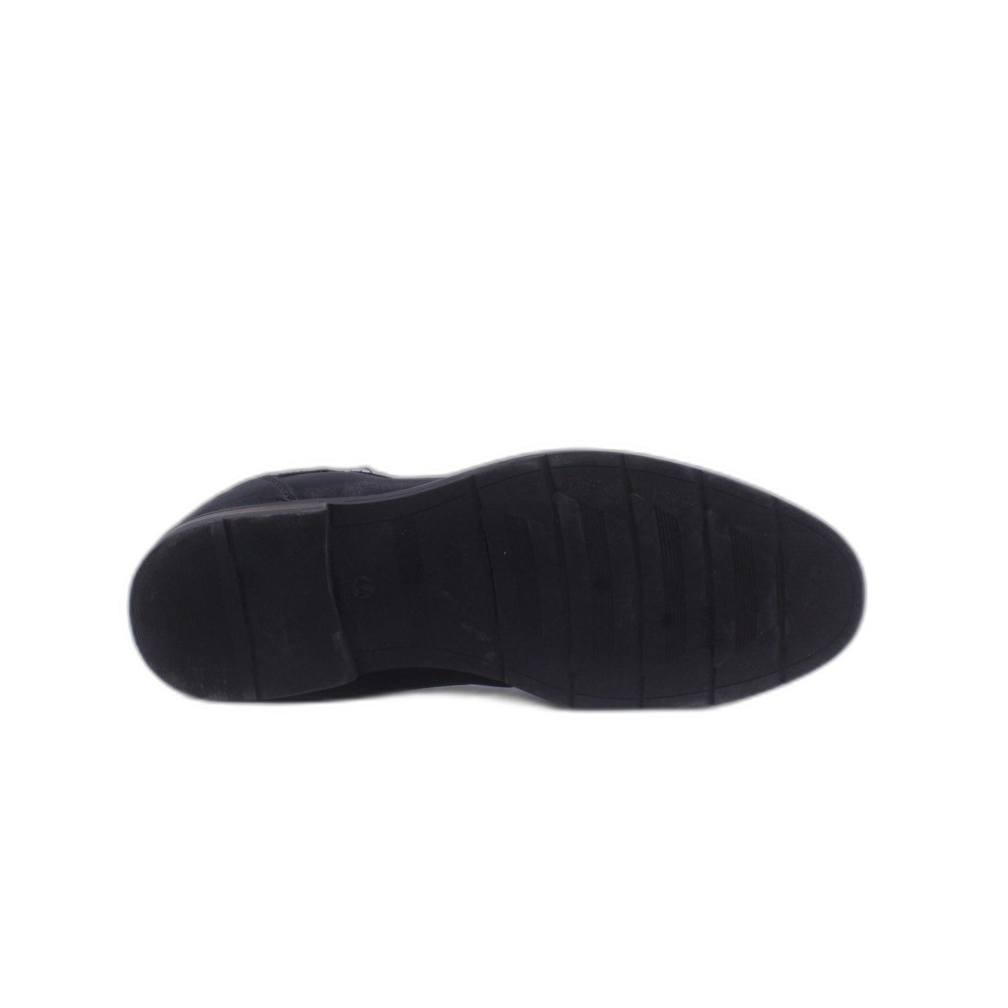 AM Black Formal Shoe