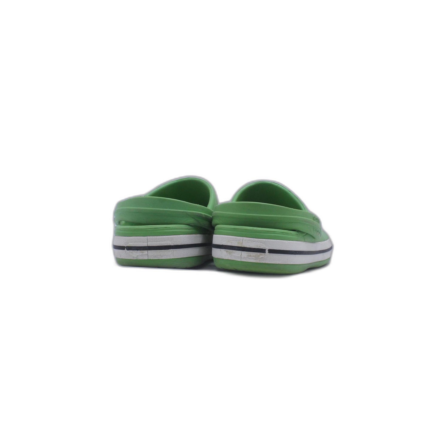 Crocs Unisex Bayaband Clogs