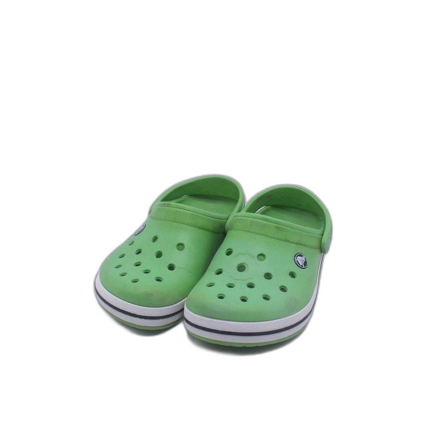 Crocs Unisex Bayaband Clogs