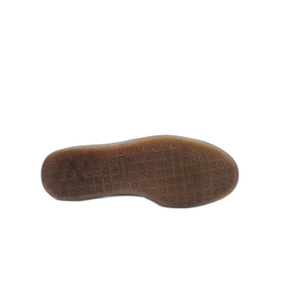 Puma Classic Pink Suede Sneaker