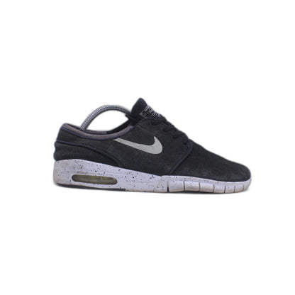 NIKE SB STEFAN JANOSKI MAX Gray Atmos Sneaker