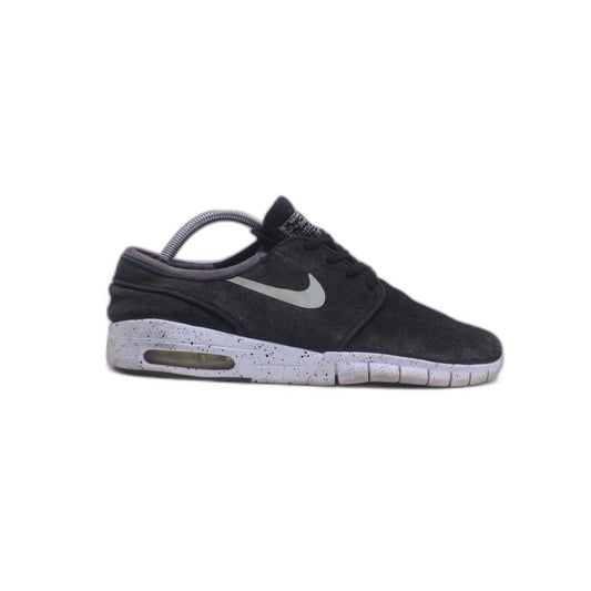 NIKE SB STEFAN JANOSKI MAX Gray Atmos Sneaker