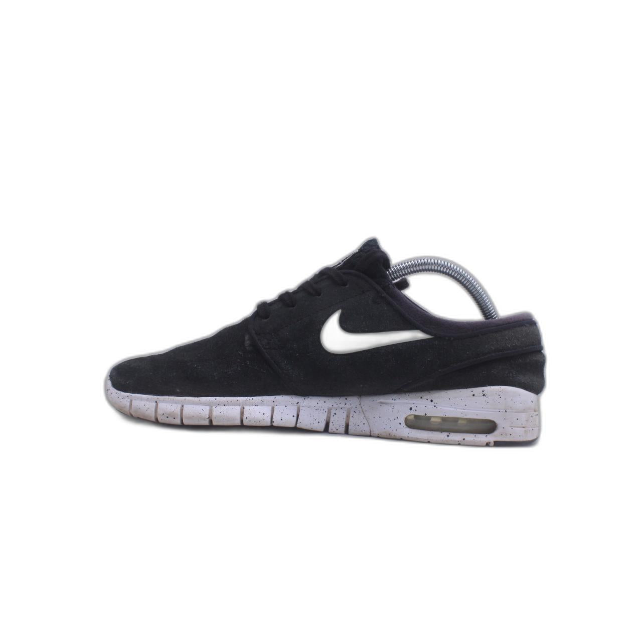 NIKE SB STEFAN JANOSKI MAX Gray Atmos Sneaker