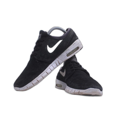 NIKE SB STEFAN JANOSKI MAX Gray Atmos Sneaker