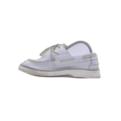 Camper White Formal Shoe