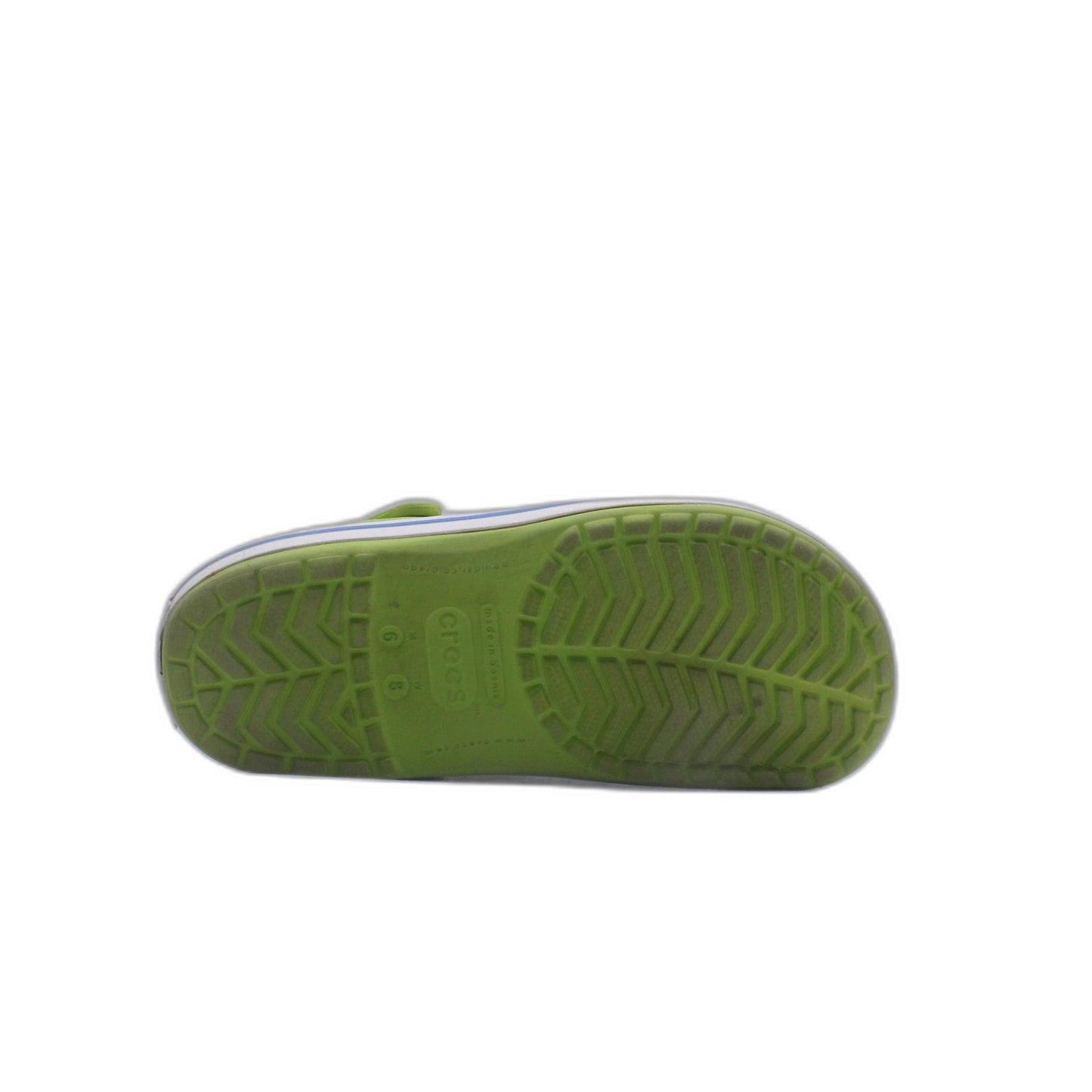 Crocs Banded Clog