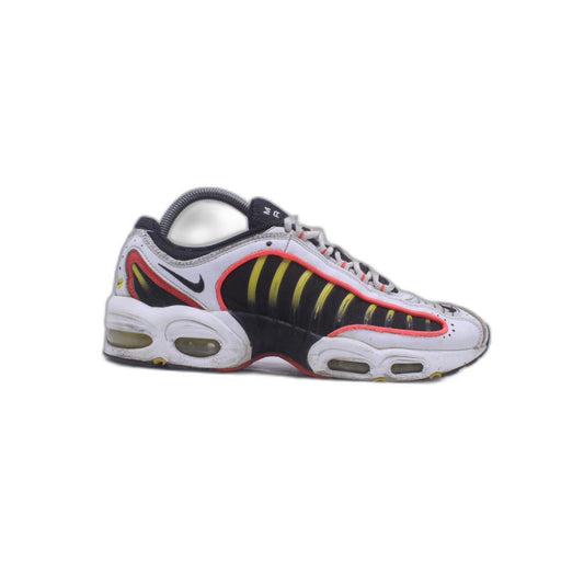 NIKE Air Max Tailwind IV Bright Crimson Vintage Retro Trainer