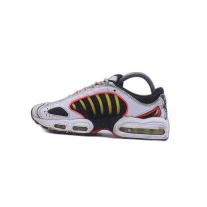 NIKE Air Max Tailwind IV Bright Crimson Vintage Retro Trainer