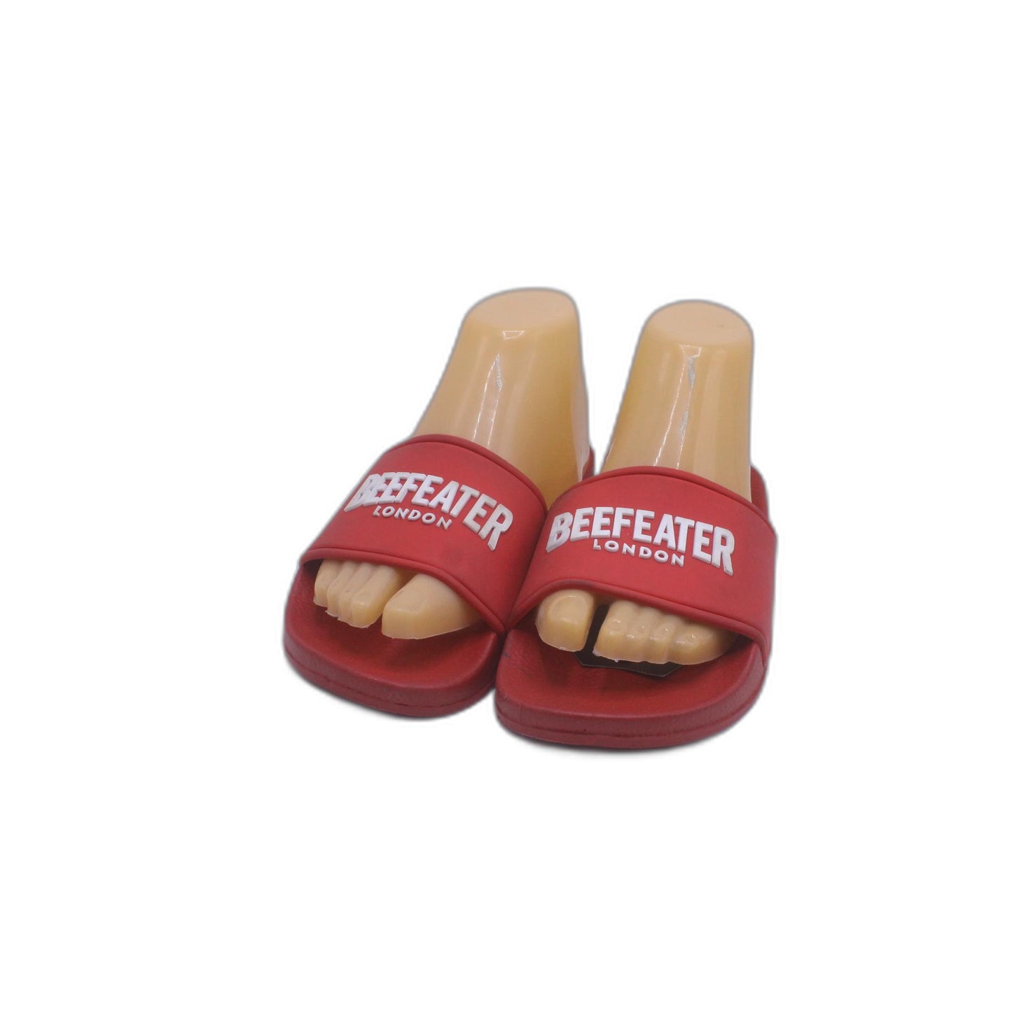 Beef Eater London Slide
