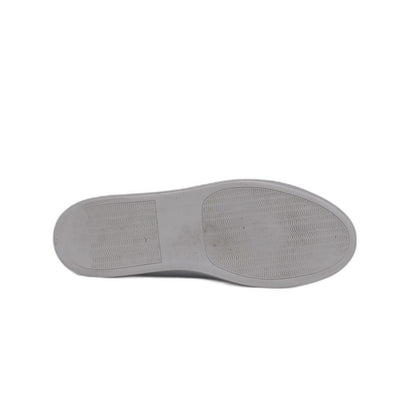 Copenhagen White Casual Shoe