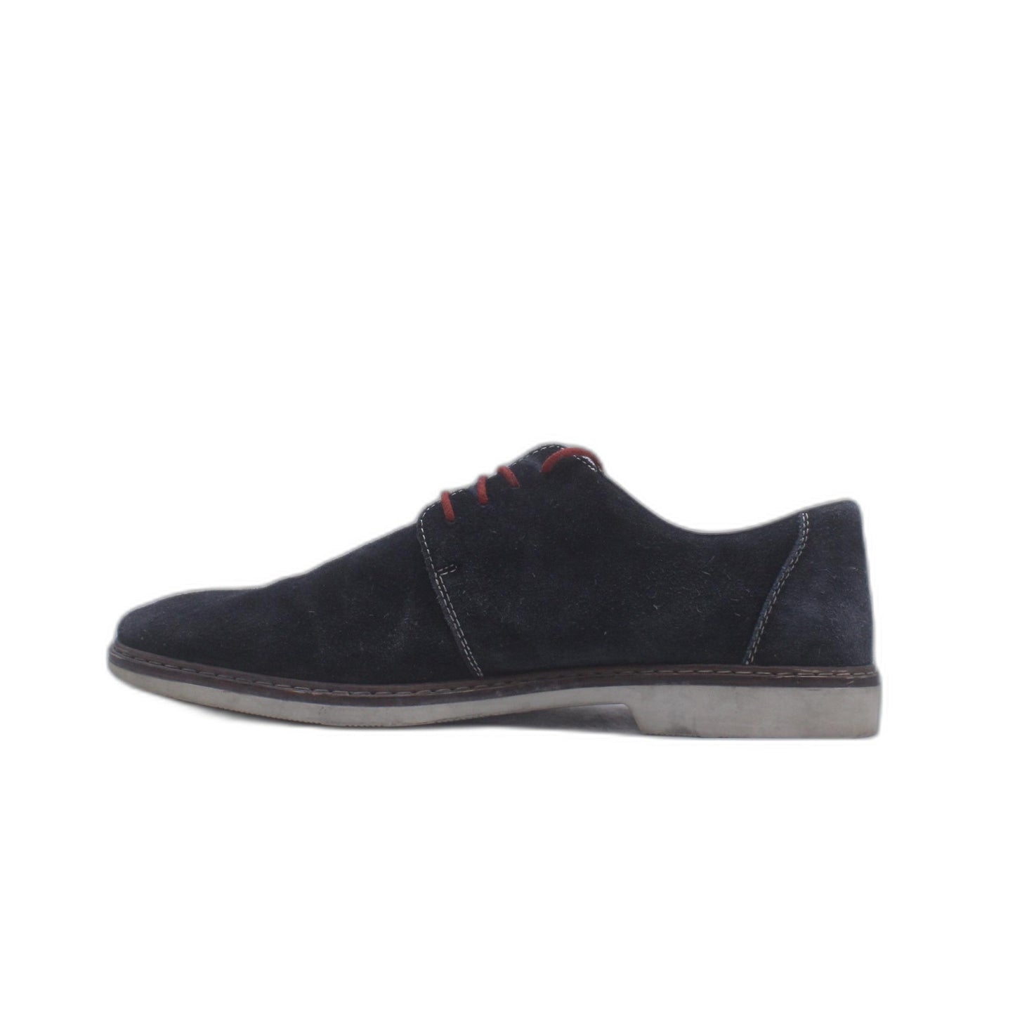 Rieker Blue Formal Shoe