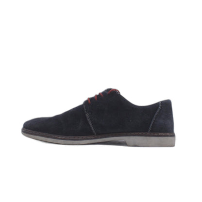 Rieker Blue Formal Shoe