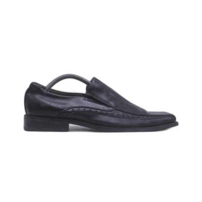 Stacy Adams Black Formal Shoe