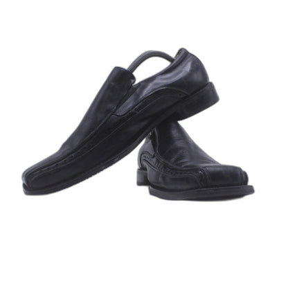 Stacy Adams Black Formal Shoe