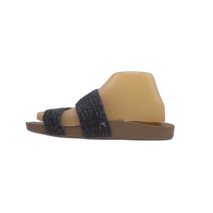 Reef Women's Cushion Vista Braid Sandals Vintage-Style